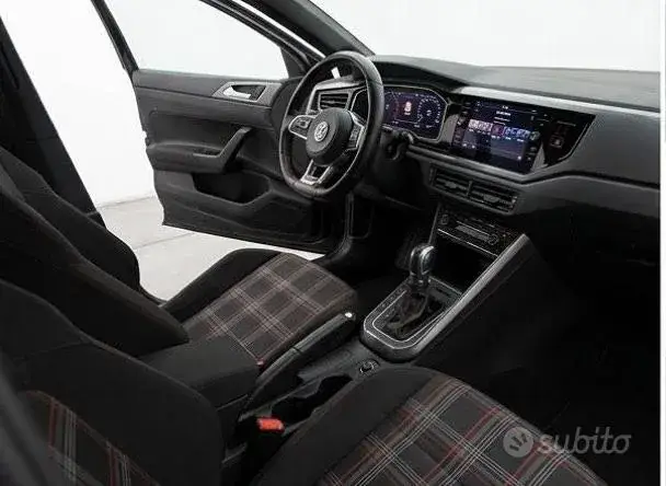 Volkswagen Polo Gti 2018 photo 4