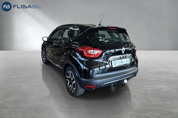 Renault Captur 2014 photo 5