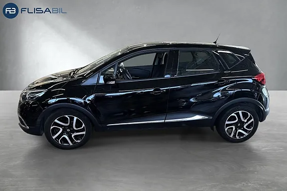 Renault Captur 2014 photo 3