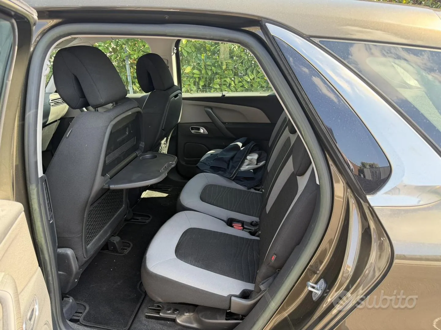 Citroen C4 Picasso 2014 photo 5