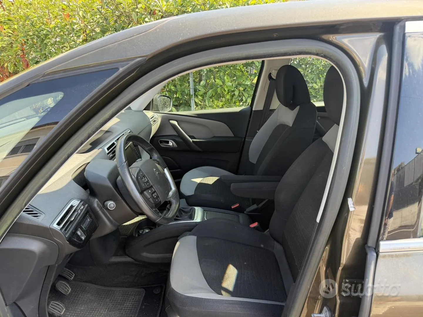 Citroen C4 Picasso 2014 photo 4