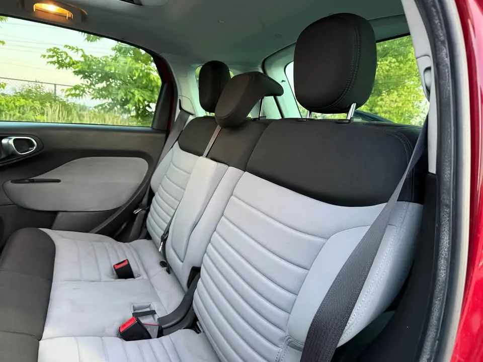 Fiat 500L 2014 photo 3