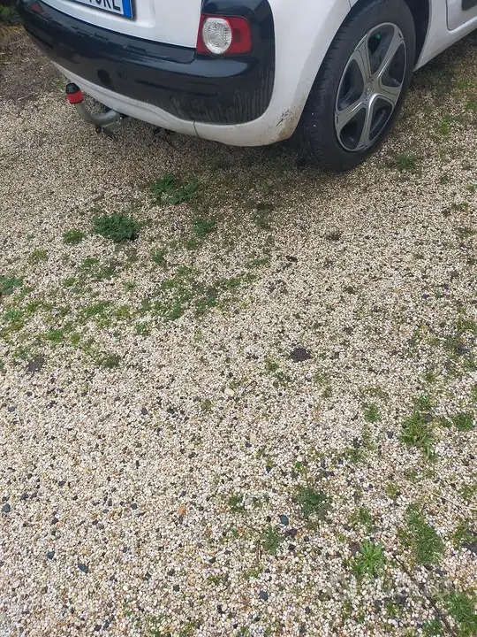 Citroen C3 Picasso 2017 photo 4