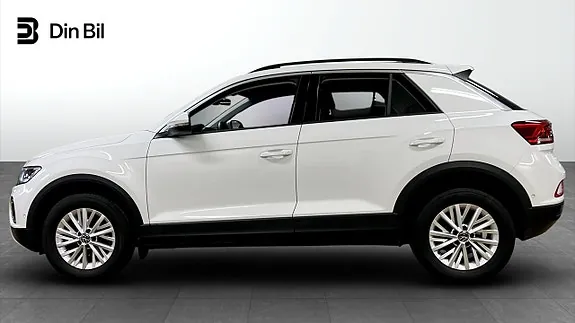 Volkswagen T-Roc 2023 photo 3