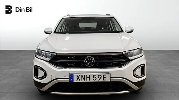 Volkswagen T-Roc 2023 photo 5