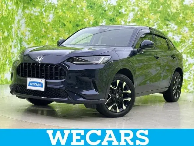 Honda Zr-V