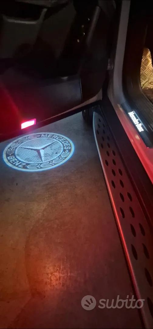 Mercedes-Benz Gle 2016 photo 3