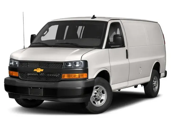 Chevrolet Express