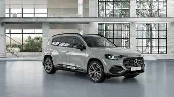 Mercedes-Benz Glb 2026 photo 2