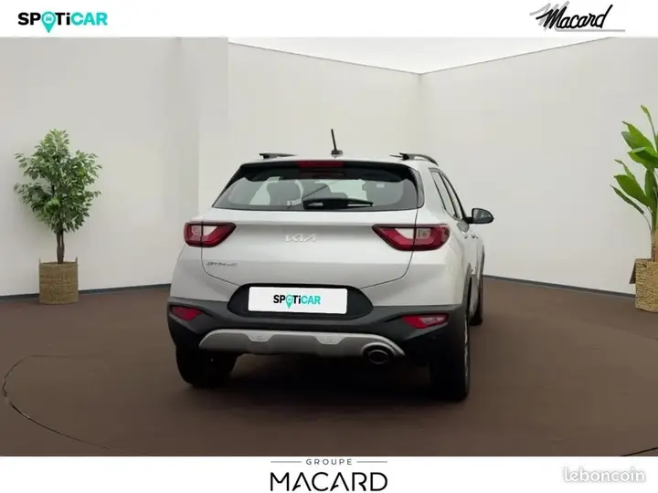 Kia Stonic 2022 photo 5