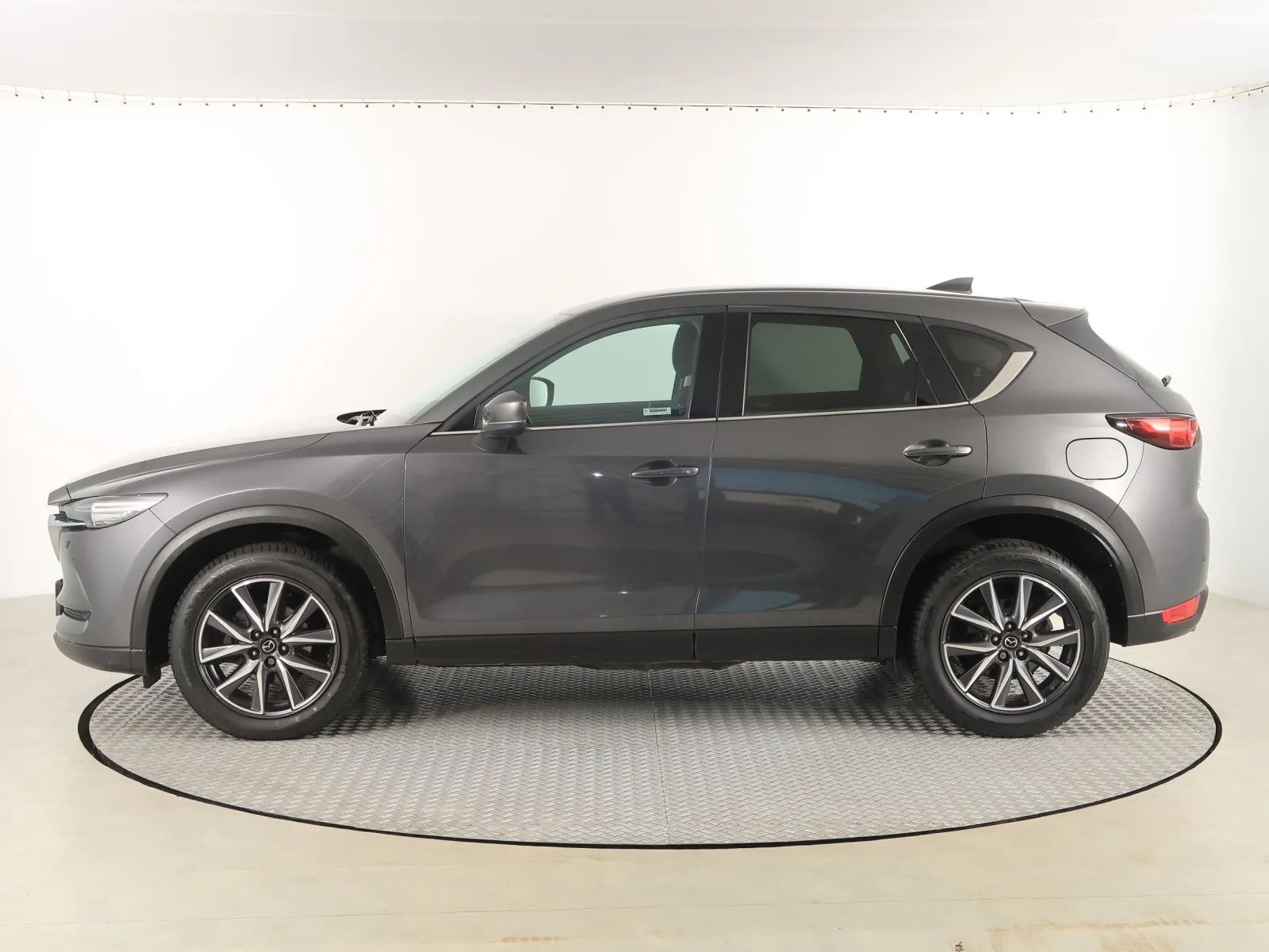 Mazda Cx-5 2018 photo 2