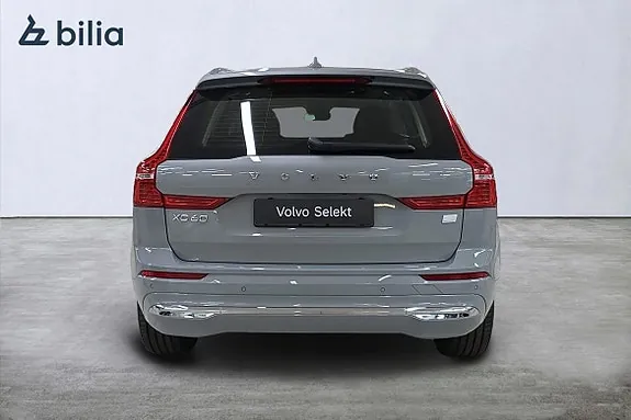 Volvo Xc60 2024 photo 5