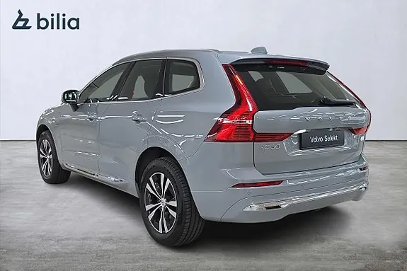 Volvo Xc60 2024 photo 2