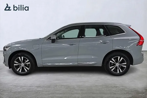 Volvo Xc60 2024 photo 3