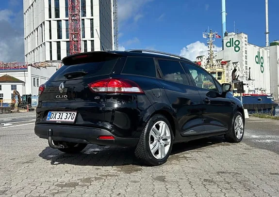 Renault Clio Iv 2017 photo 2