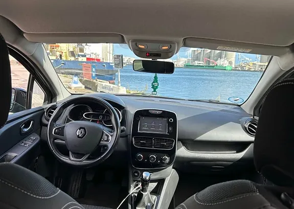 Renault Clio Iv 2017 photo 5
