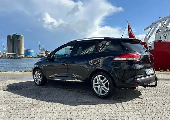 Renault Clio Iv 2017 photo 3