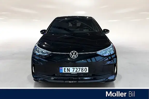 Volkswagen Id.3 2025 photo 2