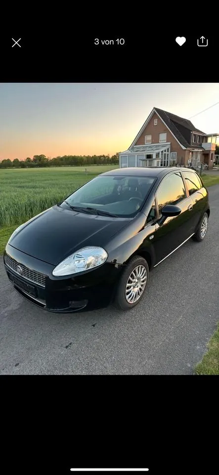 Fiat Grande Punto