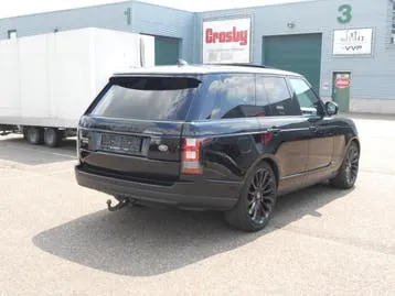 Land Rover Range Rover 2017 photo 3