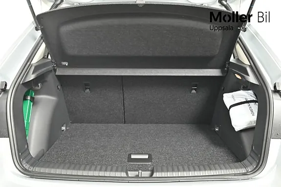 Skoda Fabia 2026 photo 5