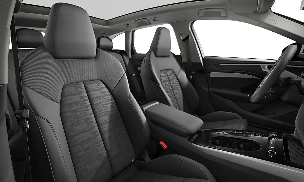 Audi A6 Avant Quattro Tdi 2025 photo 3