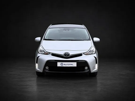 Toyota Prius 2019 photo 3