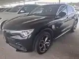 Alfa Romeo Stelvio 2021 photo 5