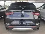 Alfa Romeo Stelvio 2021 photo 3