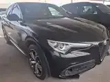 Alfa Romeo Stelvio 2021 photo 4