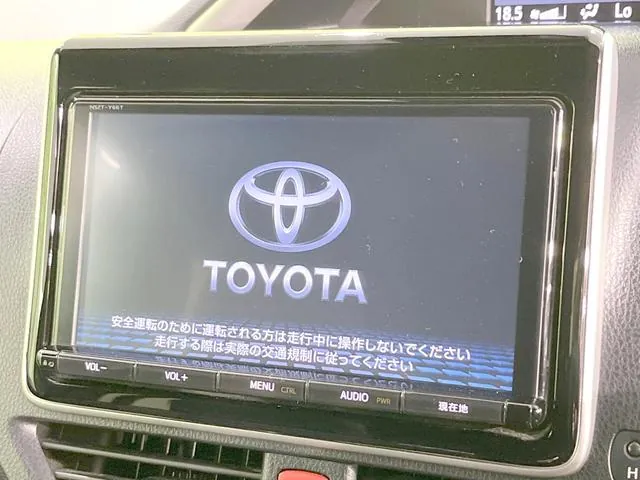 Toyota Volkswagen 2018 photo 3