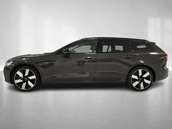 Volvo V60 2025 photo 3