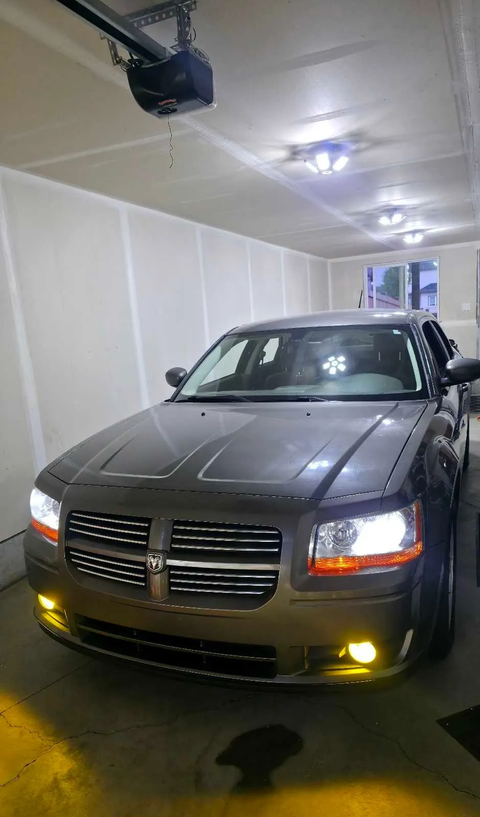 Dodge Magnum
