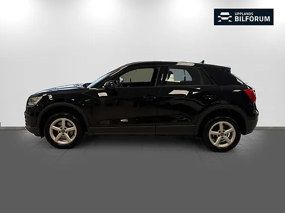Audi Q2 2018 photo 4