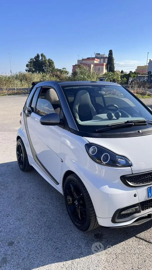 Smart 451