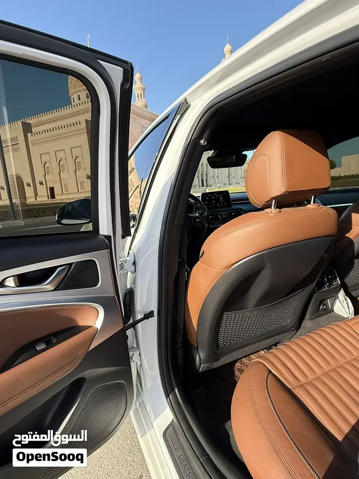 Genesis G70 2020 photo 4