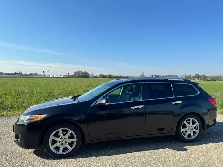 Honda Accord 2009 photo 3