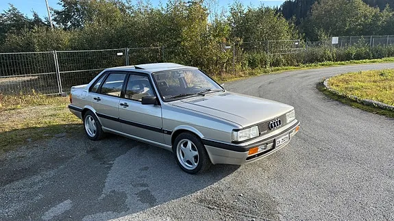 Audi 90