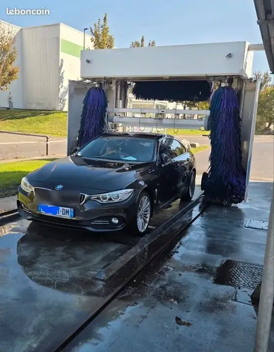 BMW Series 4
