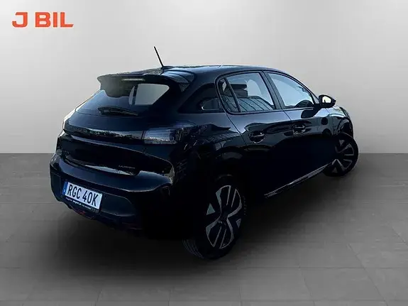Peugeot 208 2025 photo 3