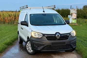 Renault Express