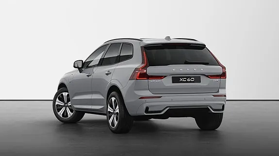 Volvo Xc60 2025 photo 4