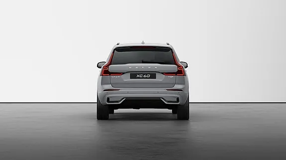 Volvo Xc60 2025 photo 5