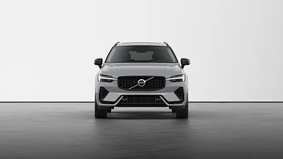Volvo Xc60 2025 photo 3