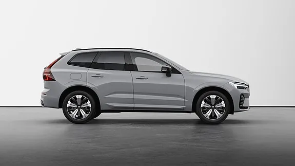 Volvo Xc60 2025 photo 2