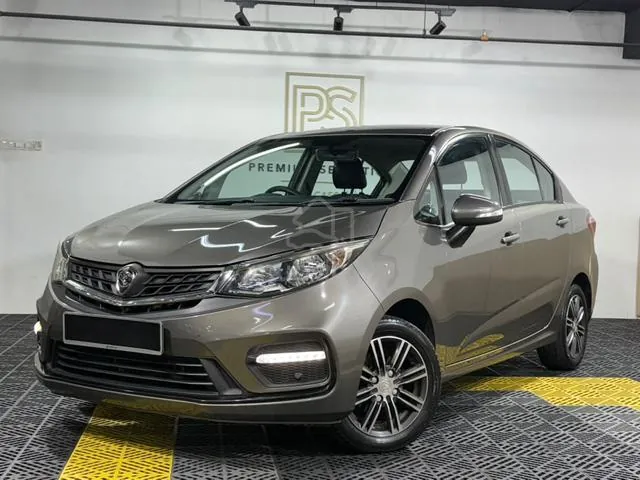 Proton Persona