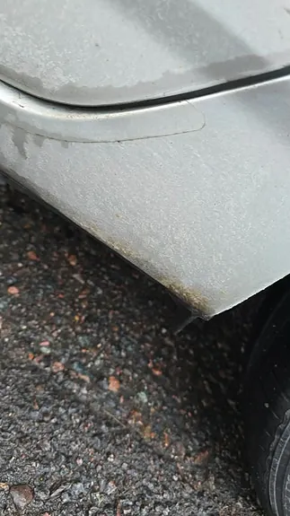 Toyota Corolla 2007 photo 2