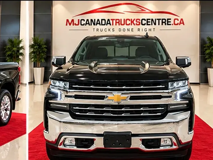 Chevrolet Silverado 1500 2022 photo 2