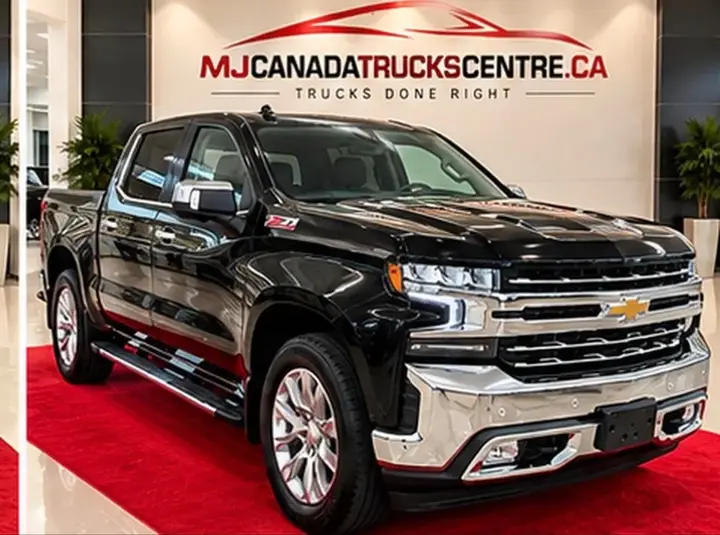 Chevrolet Silverado 1500 2022 photo 3