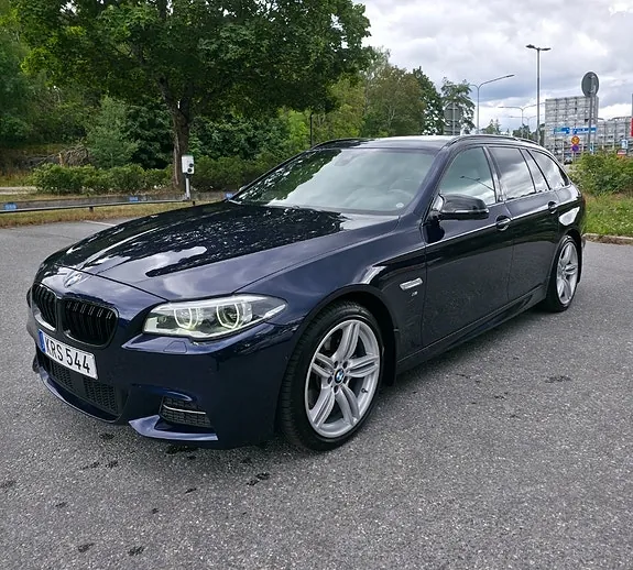 BMW 530D